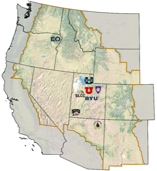 Participating Institutions in the USA