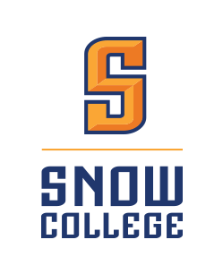 snow college logo