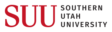 southern utah university logo