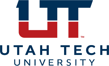 utah tech logo